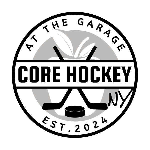CORE HOCKEY NY @theGARAGE